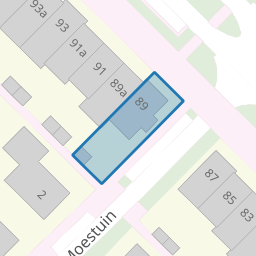 Perceel GDA01-N-1740