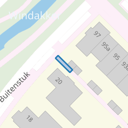 Perceel GDA01-N-1741