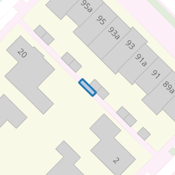 Perceel GDA01-N-1745