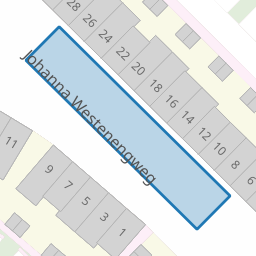 Perceel GDA01-N-1800