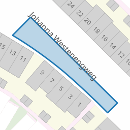 Perceel GDA01-N-1805