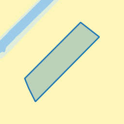 Perceel GDA01-N-1833