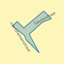 Perceel GDA01-N-1847