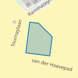 Perceel GDA01-N-1943