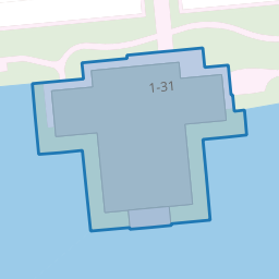 Perceel GDA01-N-1953