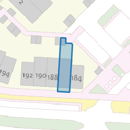 Perceel GDA01-N-1990