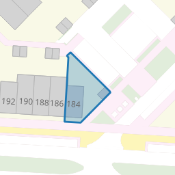 Perceel GDA01-N-1991