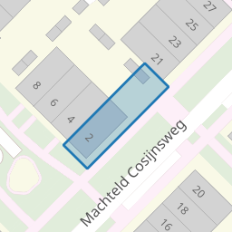 Perceel GDA01-N-2026