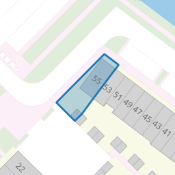 Perceel GDA01-N-2059