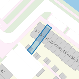 Perceel GDA01-N-2060