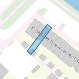 Perceel GDA01-N-2061