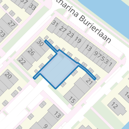 Perceel GDA01-N-2076