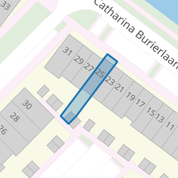 Perceel GDA01-N-2081