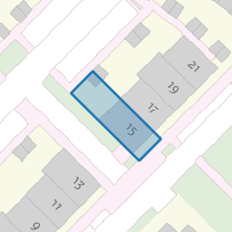 Perceel GDA01-N-2083