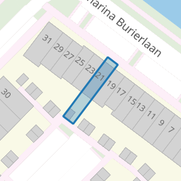 Perceel GDA01-N-2084