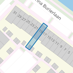 Perceel GDA01-N-2086