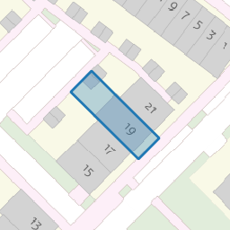 Perceel GDA01-N-2087