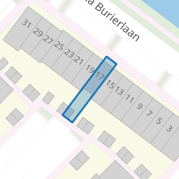 Perceel GDA01-N-2088