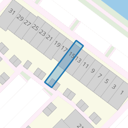 Perceel GDA01-N-2089