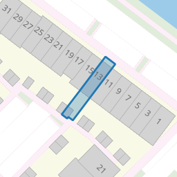 Perceel GDA01-N-2091