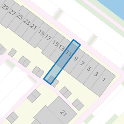 Perceel GDA01-N-2092