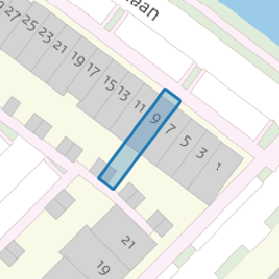 Perceel GDA01-N-2093