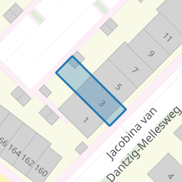 Perceel GDA01-N-2133