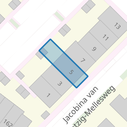 Perceel GDA01-N-2134