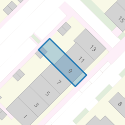 Perceel GDA01-N-2136