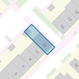 Perceel GDA01-N-2138