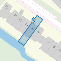 Perceel GDA01-N-2199