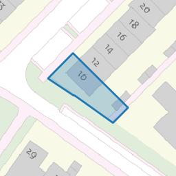 Perceel GDA01-N-2201