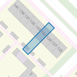 Perceel GDA01-N-2205