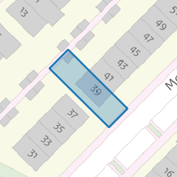 Perceel GDA01-N-2223