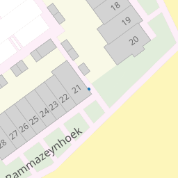 Perceel GDA01-N-2275