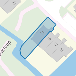 Perceel GDA01-N-2311