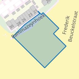 Perceel GDA01-N-2343