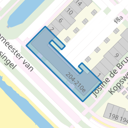 Perceel GDA01-N-2358