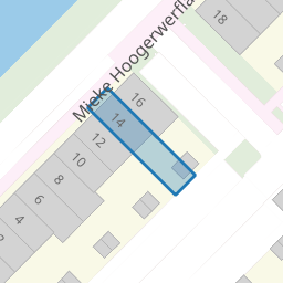 Perceel GDA01-N-2366