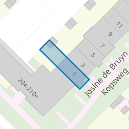 Perceel GDA01-N-2368