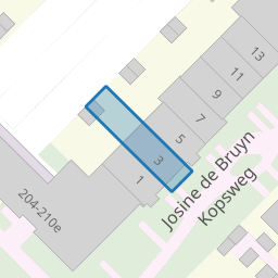 Perceel GDA01-N-2369