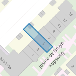 Perceel GDA01-N-2370