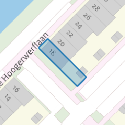 Perceel GDA01-N-2371