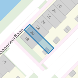 Perceel GDA01-N-2373