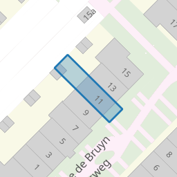 Perceel GDA01-N-2376