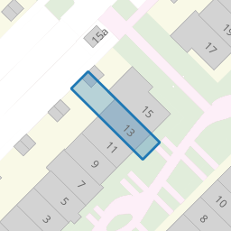 Perceel GDA01-N-2378