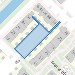 Perceel GDA01-N-2379