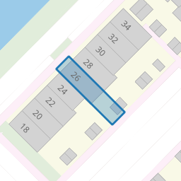 Perceel GDA01-N-2380