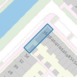 Perceel GDA01-N-2387