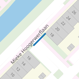 Perceel GDA01-N-2409